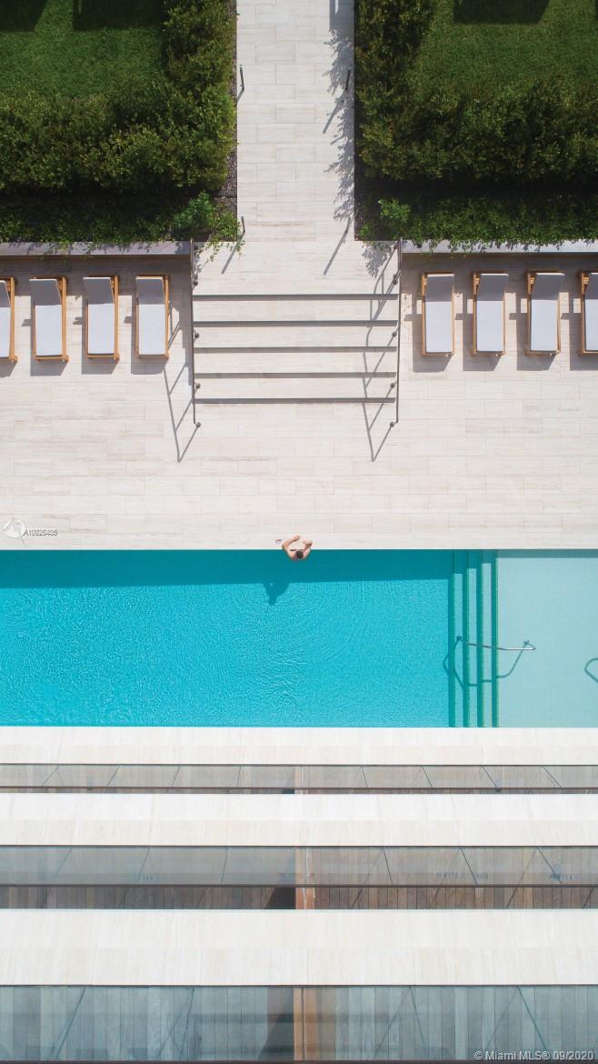 Arte Surfside - Residential