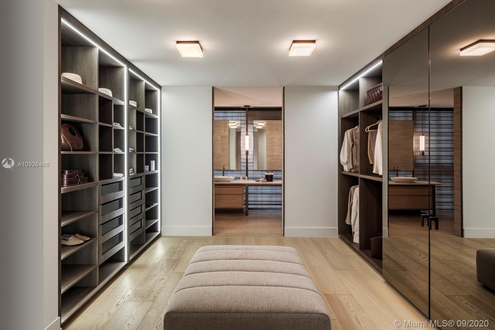 Arte Surfside - Residential