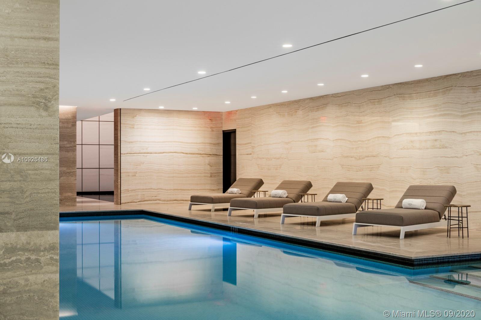 Arte Surfside - Residential