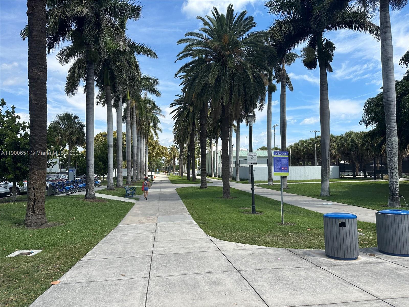 APOLLO CONDO - Residential Lease