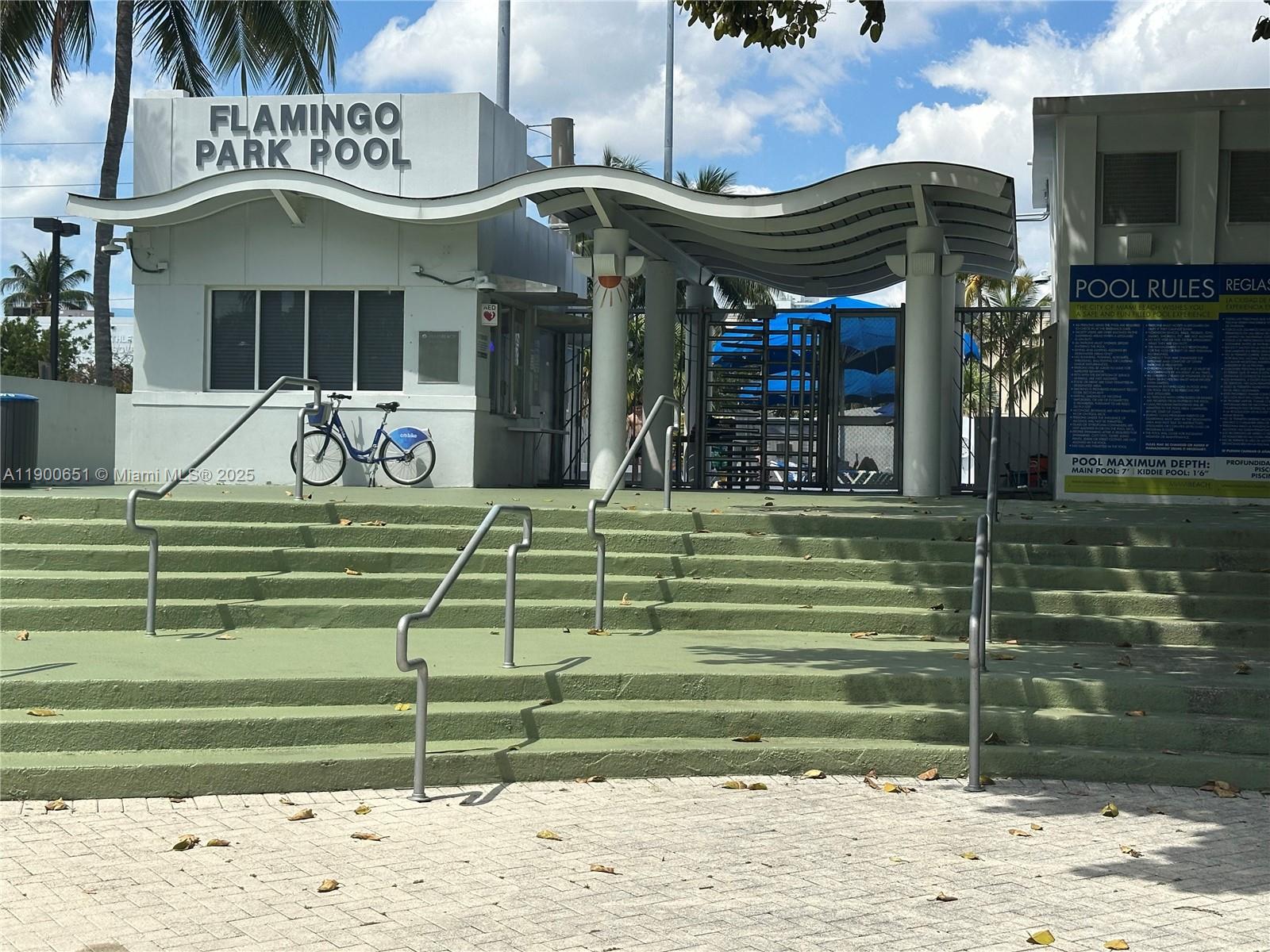 APOLLO CONDO - Residential Lease