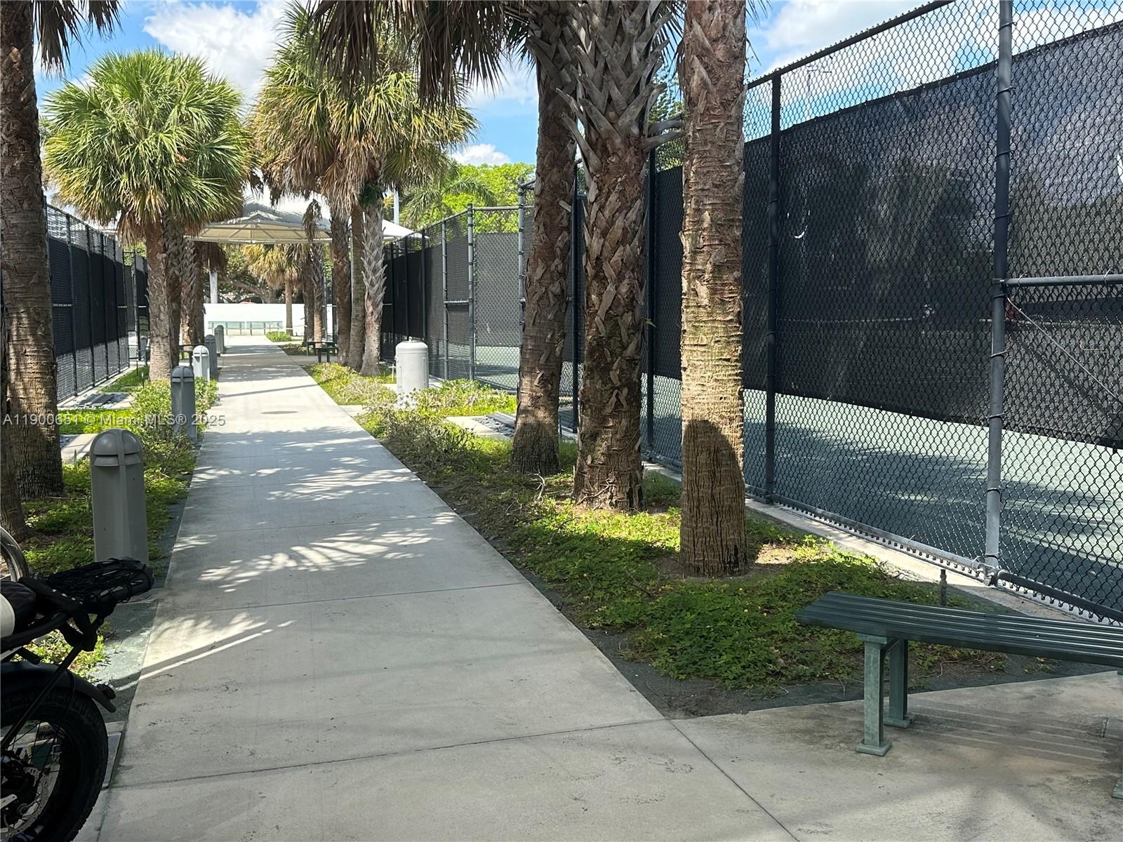 APOLLO CONDO - Residential Lease