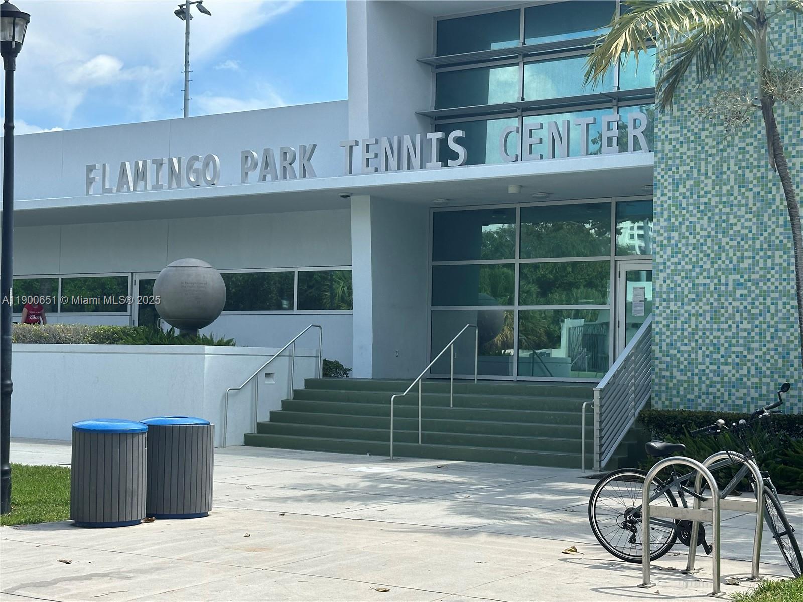 APOLLO CONDO - Residential Lease