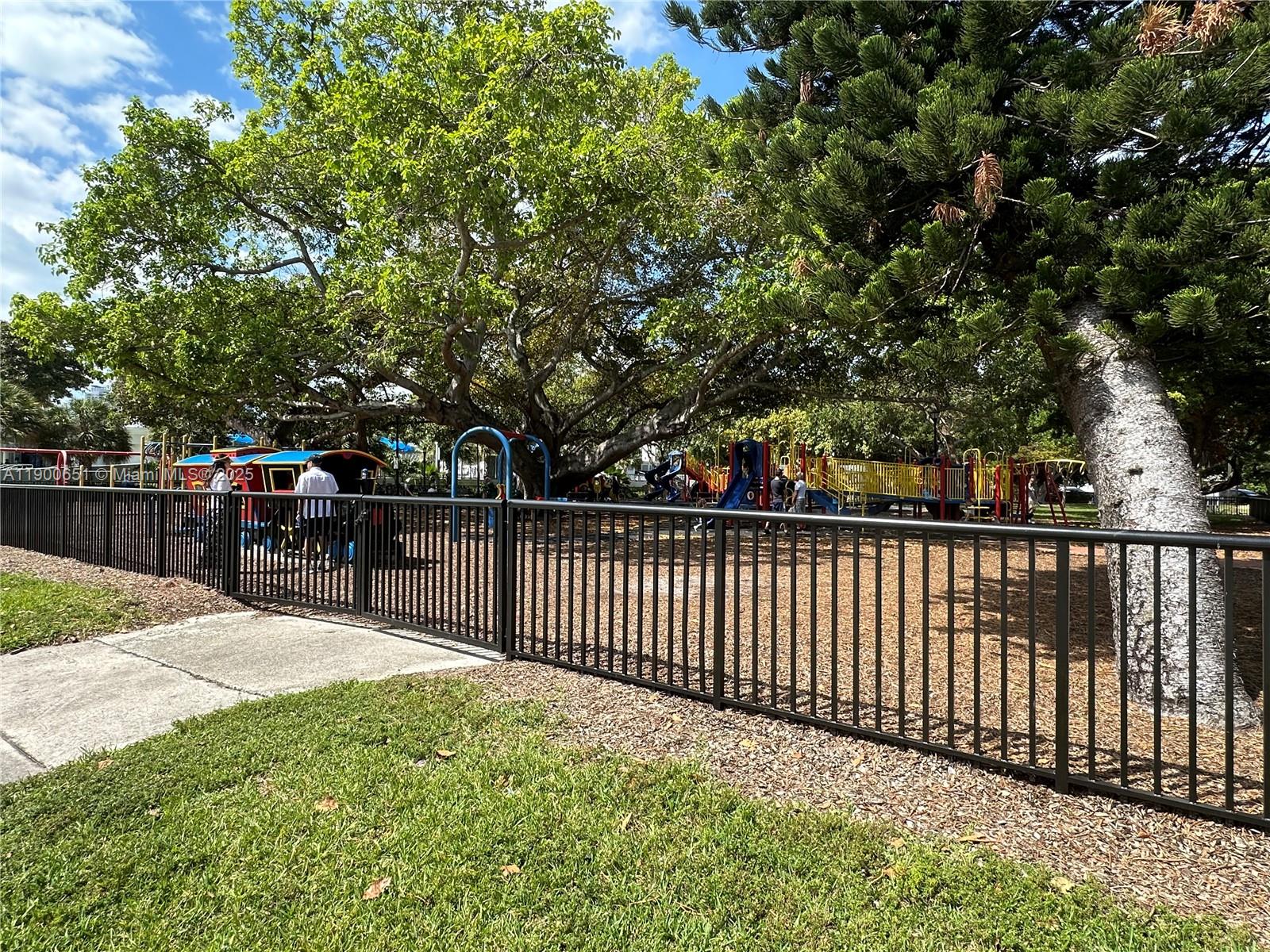 APOLLO CONDO - Residential Lease