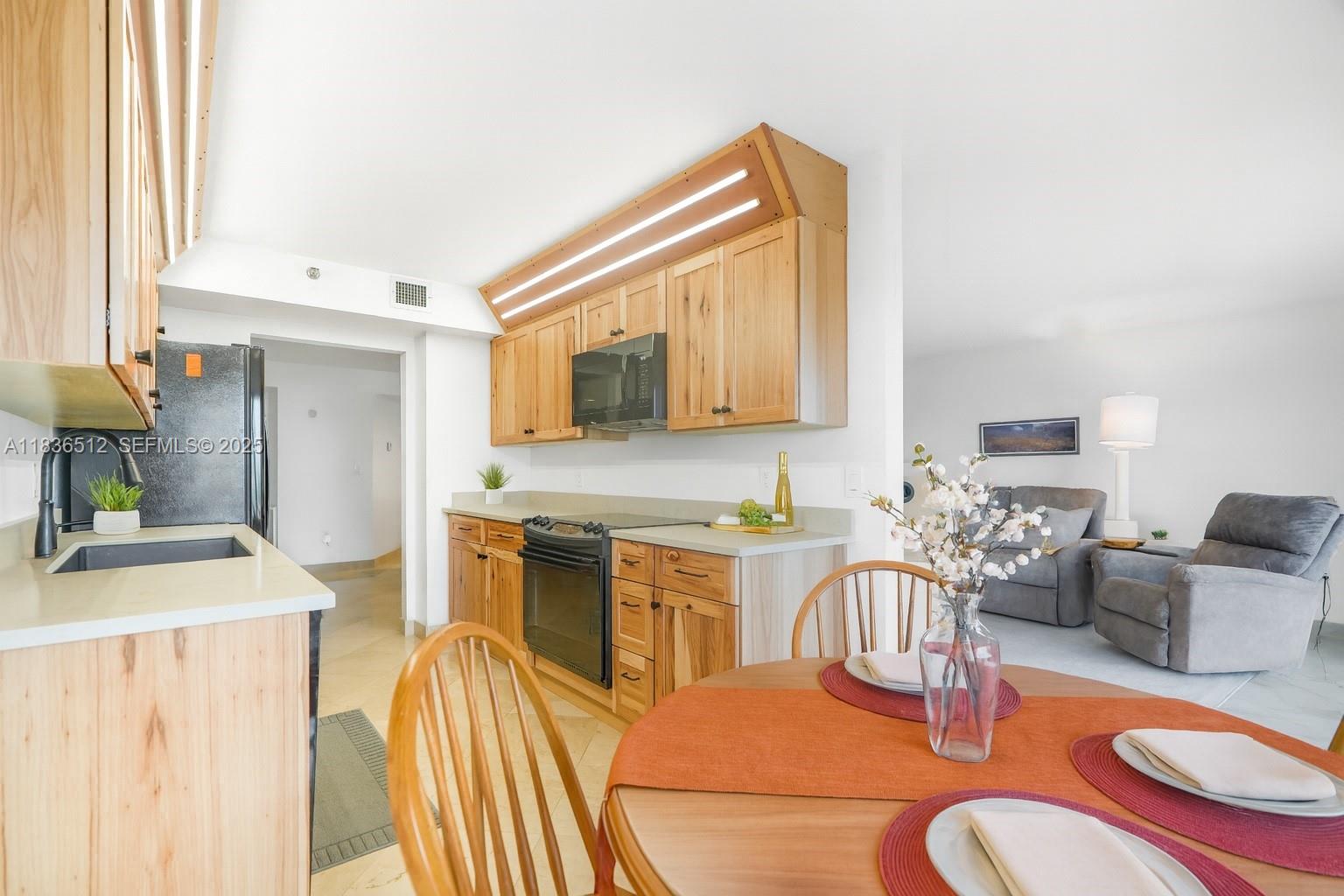 1201 S Ocean Dr 410S