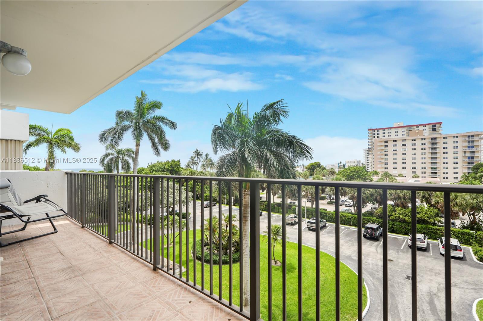 1201 S Ocean Dr 410S