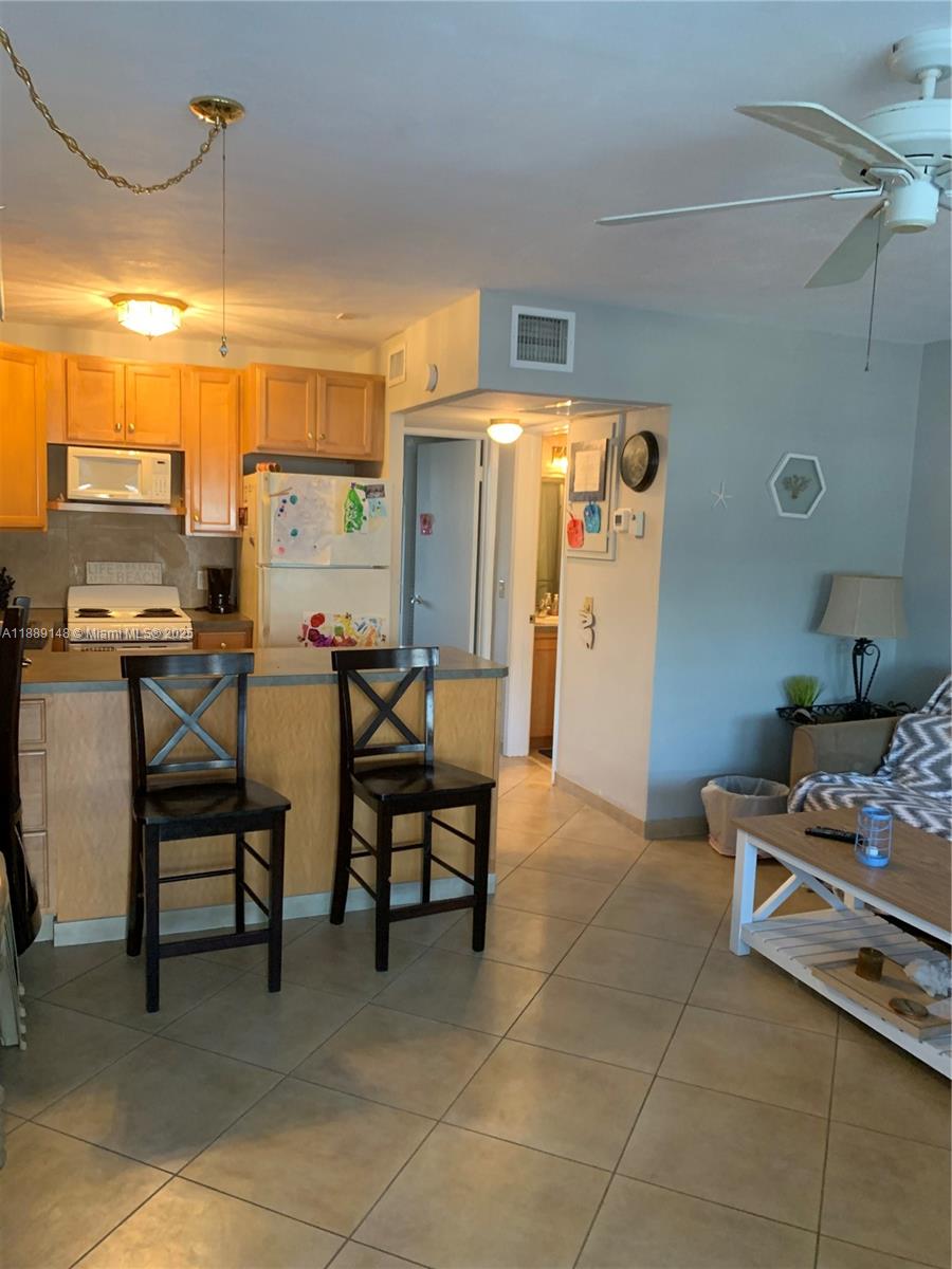 PRESIDENT CO-OP - Residential