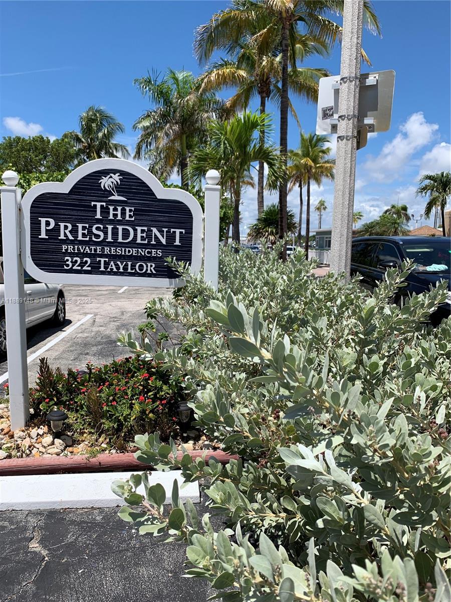 PRESIDENT CO-OP - Residential