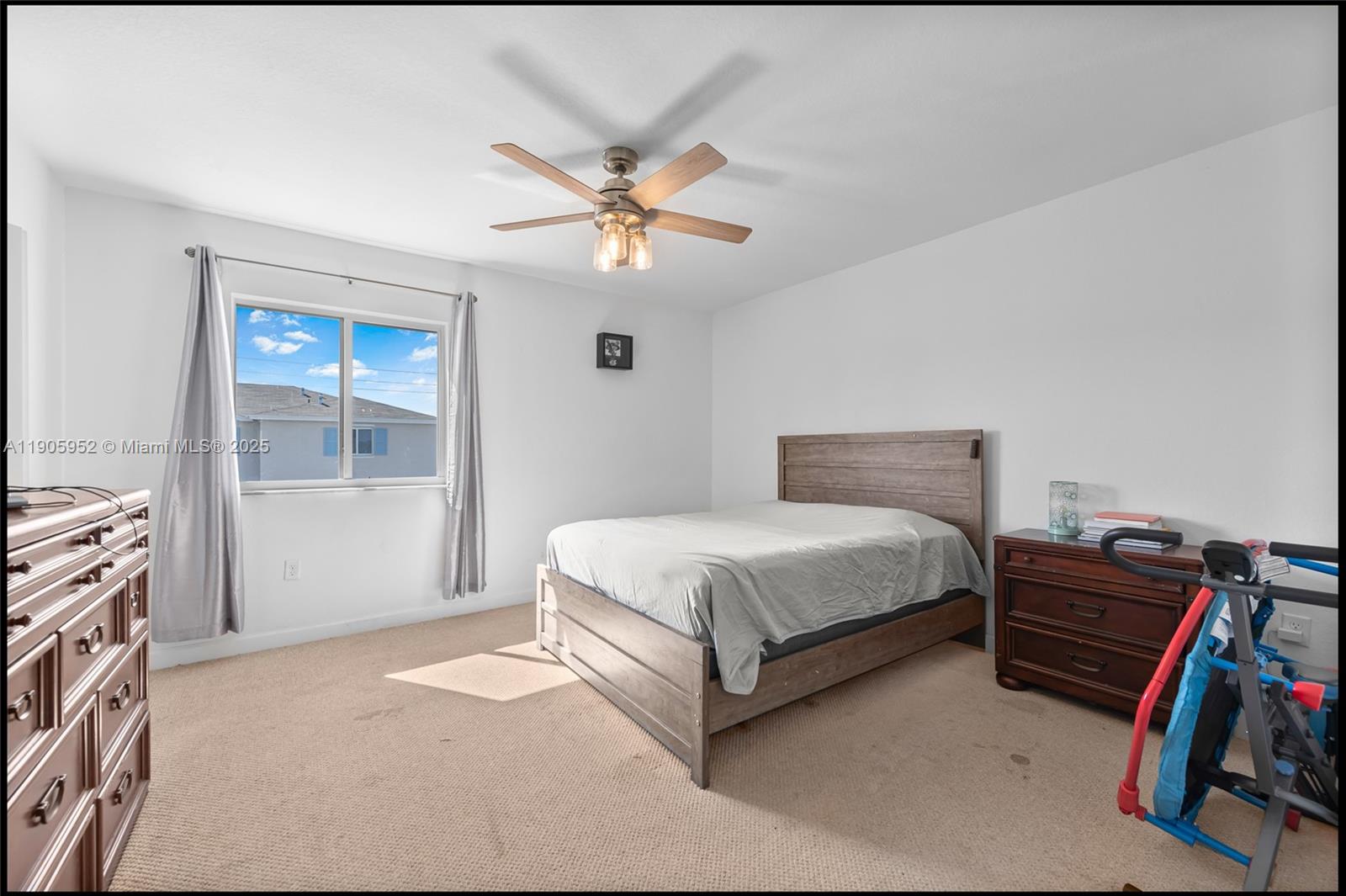 FOREST PARK VILLAS - Residential