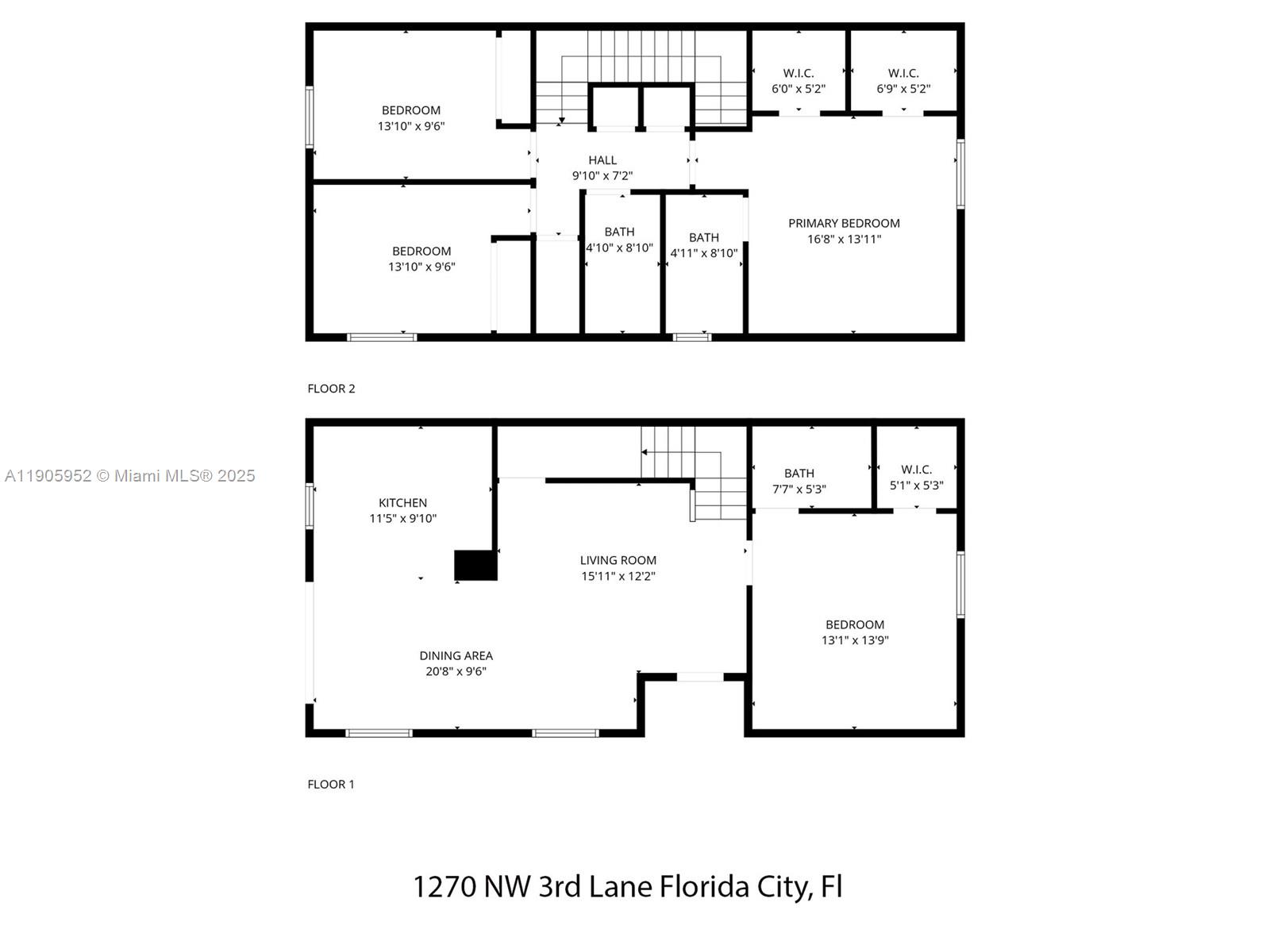 FOREST PARK VILLAS - Residential