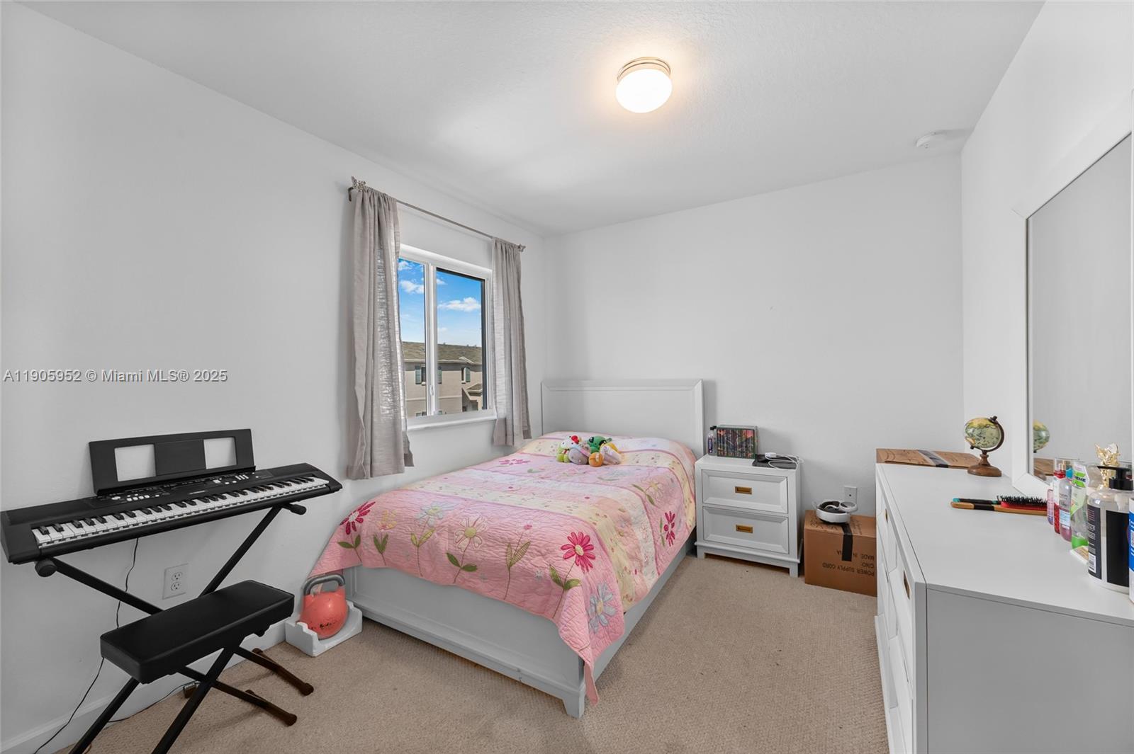 FOREST PARK VILLAS - Residential