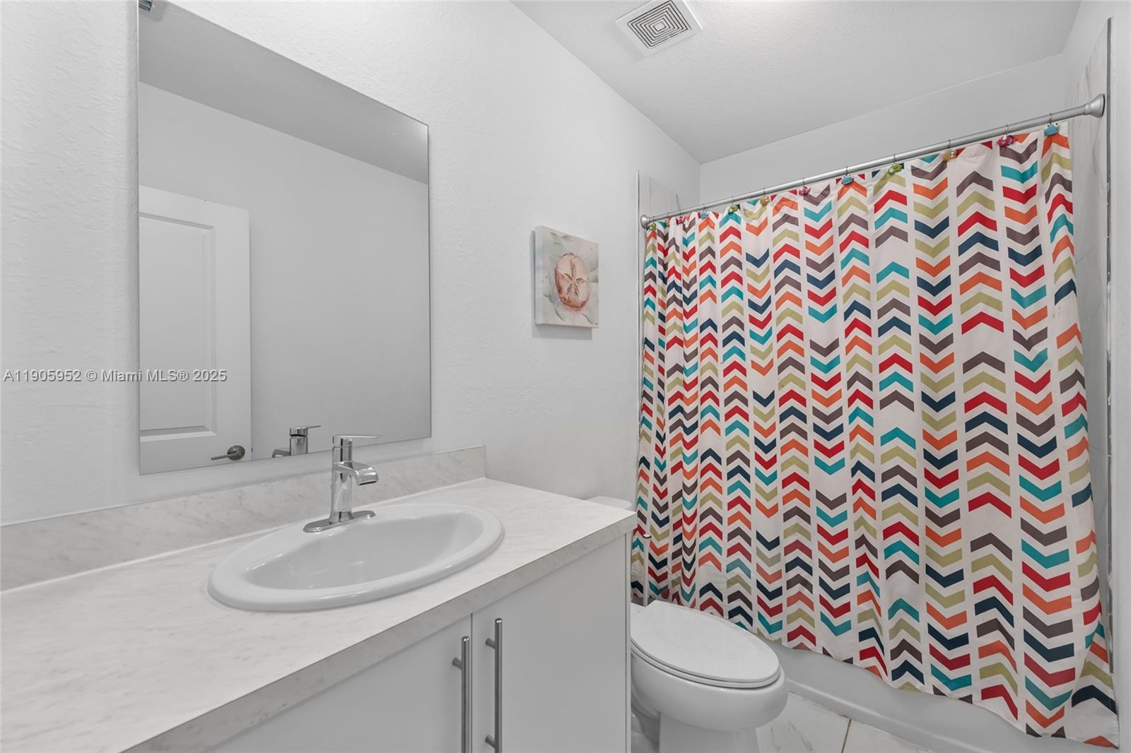 FOREST PARK VILLAS - Residential