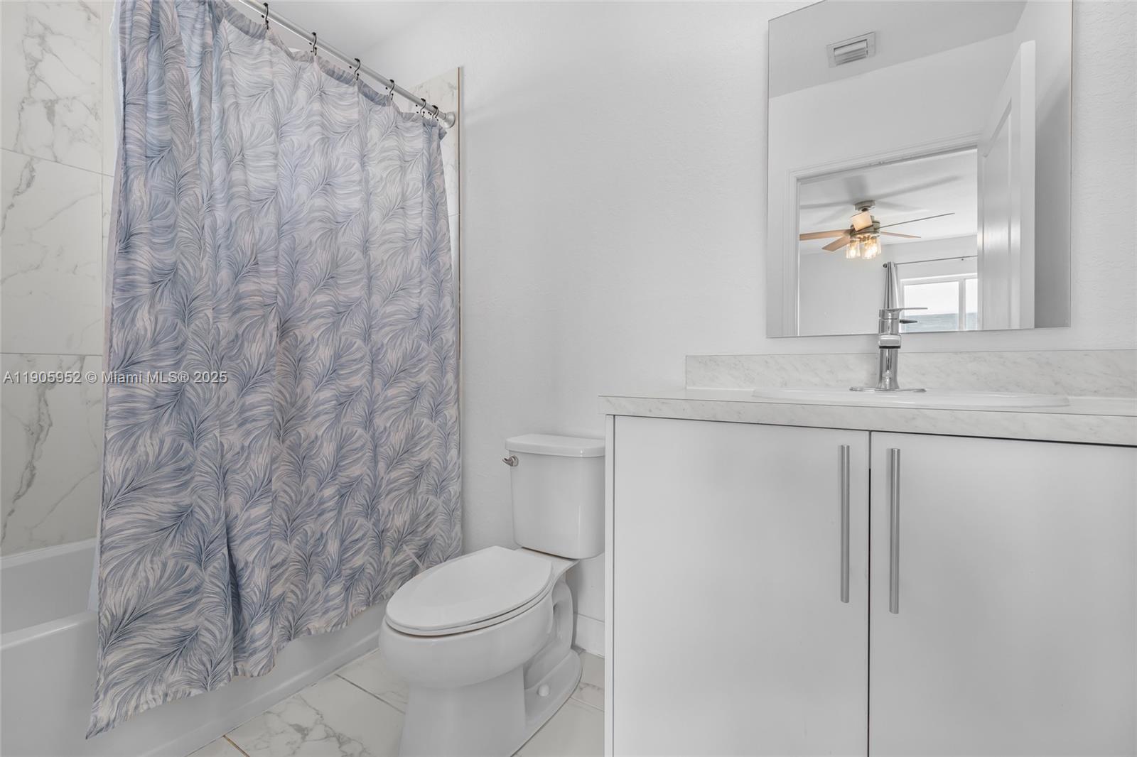 FOREST PARK VILLAS - Residential