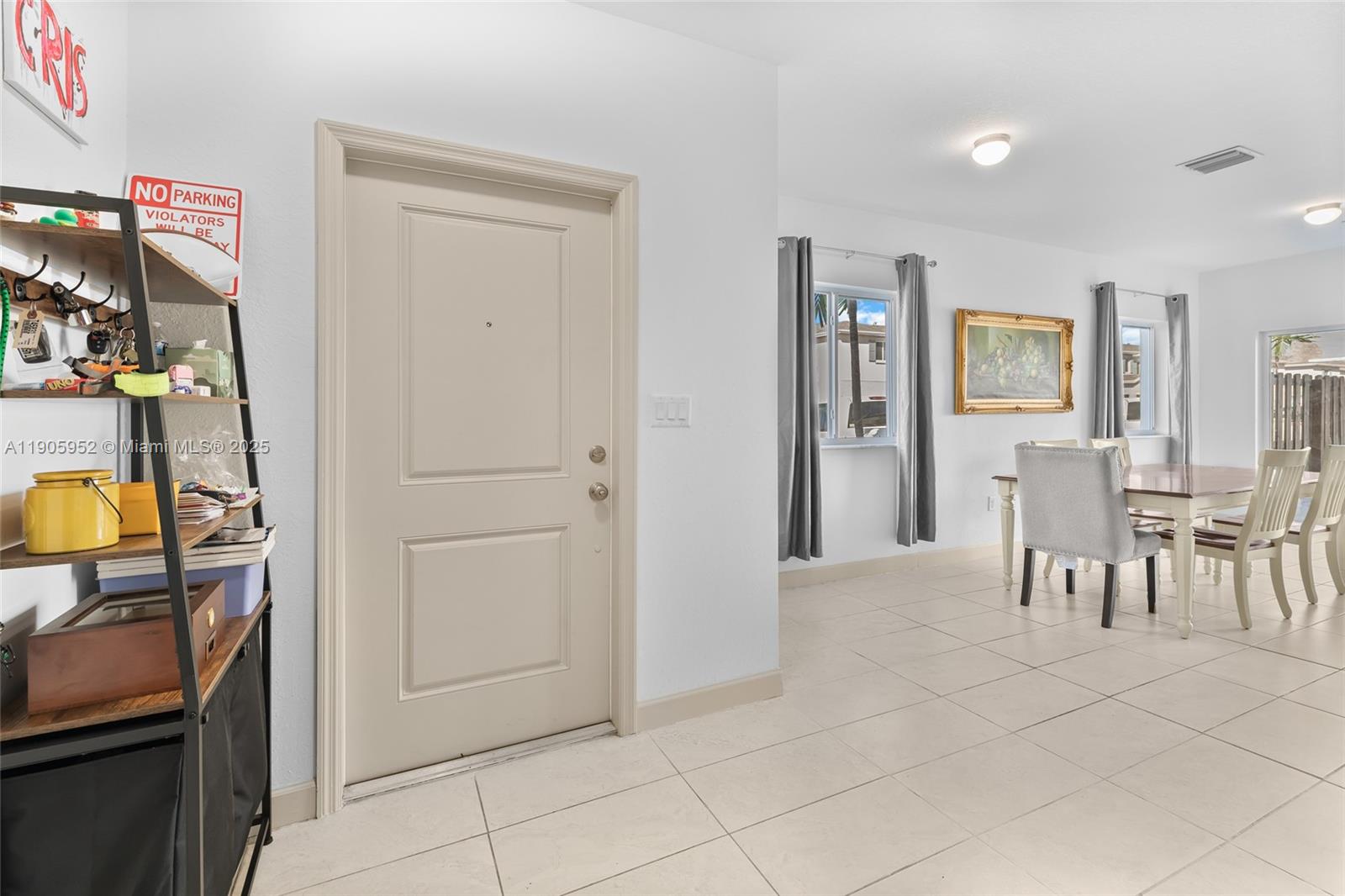 FOREST PARK VILLAS - Residential