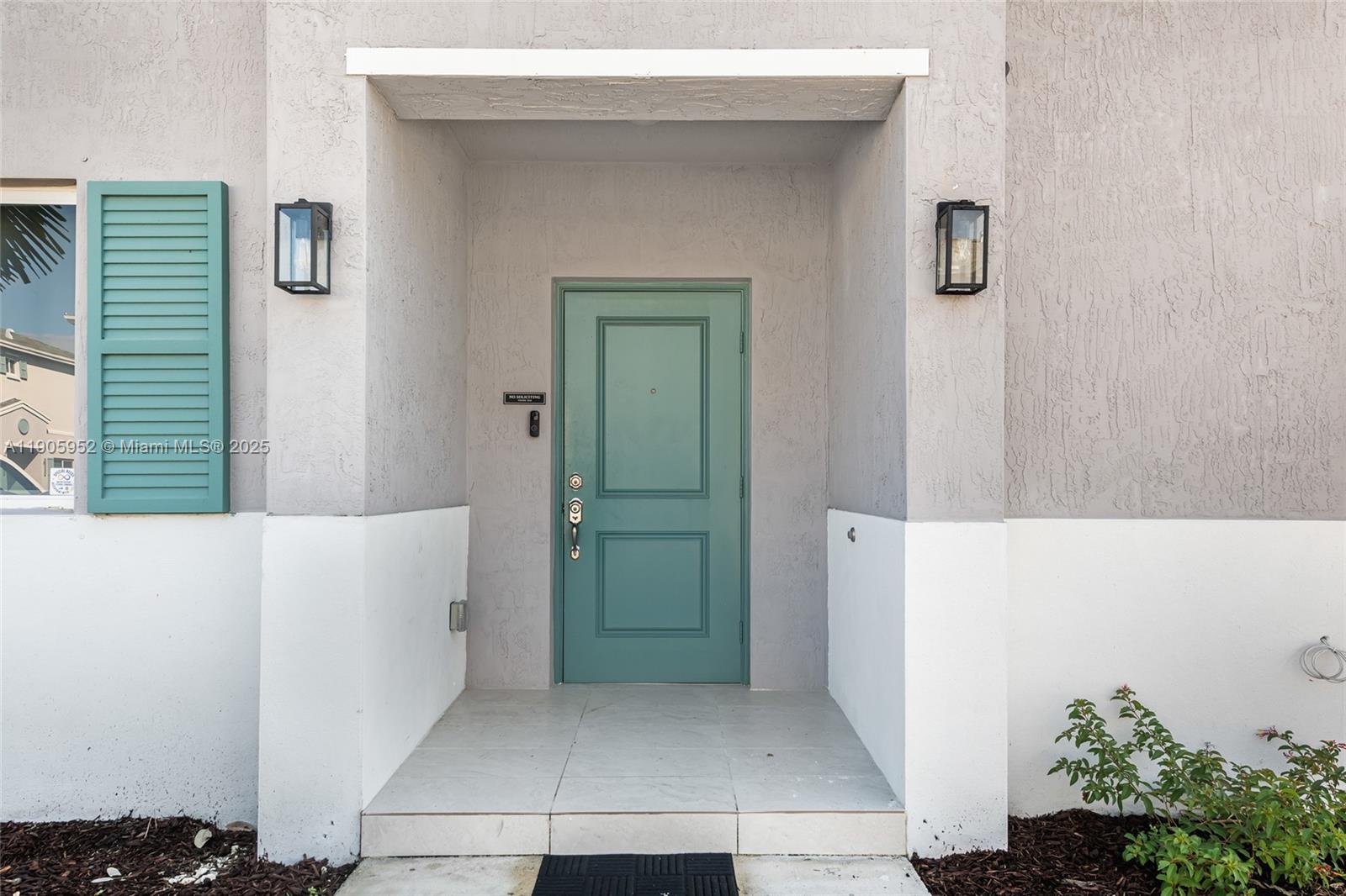 FOREST PARK VILLAS - Residential