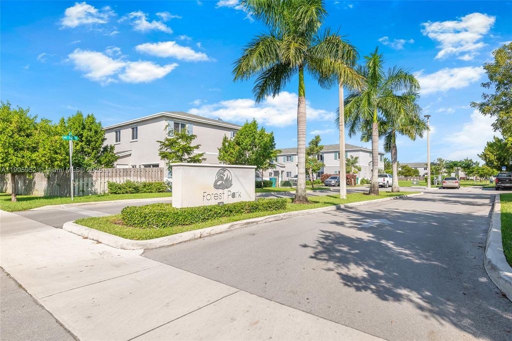 Photo of 1270 NW 3rd Ln, Florida City, FL 33034 (MLS # A11905952)