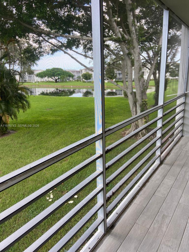 FANSHAW AT CENTURY VILLAG - Residential Lease