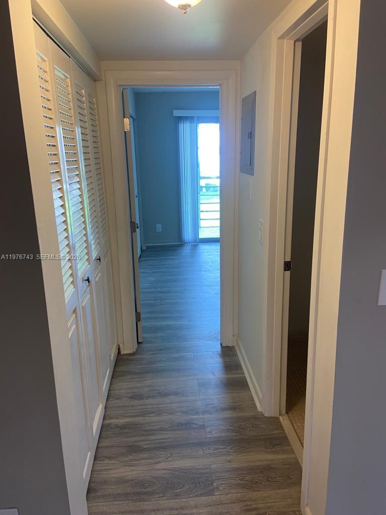 FANSHAW AT CENTURY VILLAG - Residential Lease