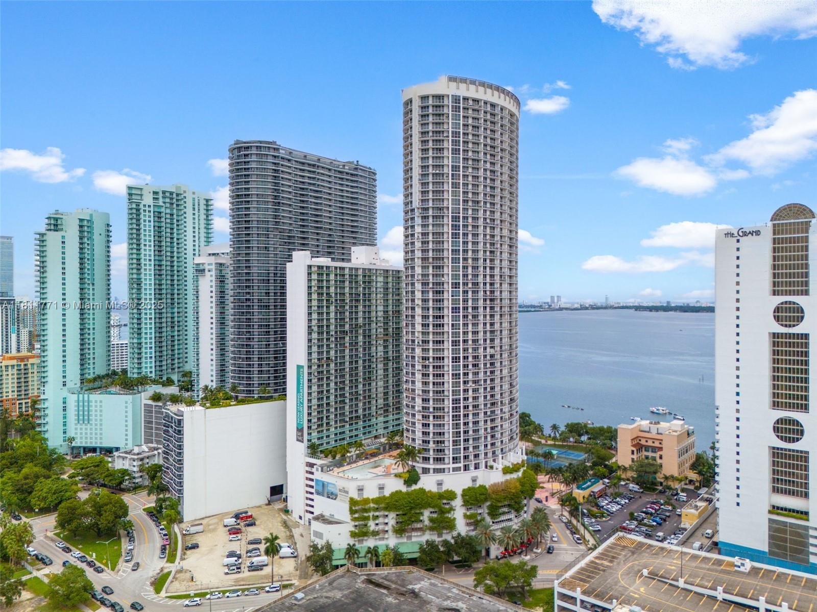Property for Sale at 1750 N Bayshore Dr 2809, Miami, Broward County, Florida - Bedrooms: 1 
Bathrooms: 1  - $314,900