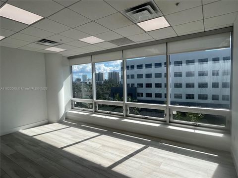 20900 NE 30th Ave 410-411-412 Aventura FL 33180