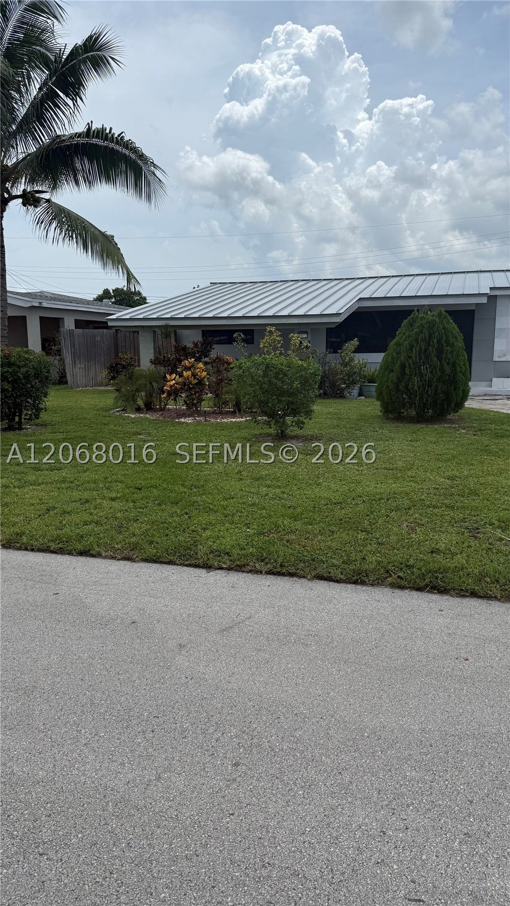 Photo of 7672 Kismet St, Miramar, FL 33023 (MLS # A12068016)