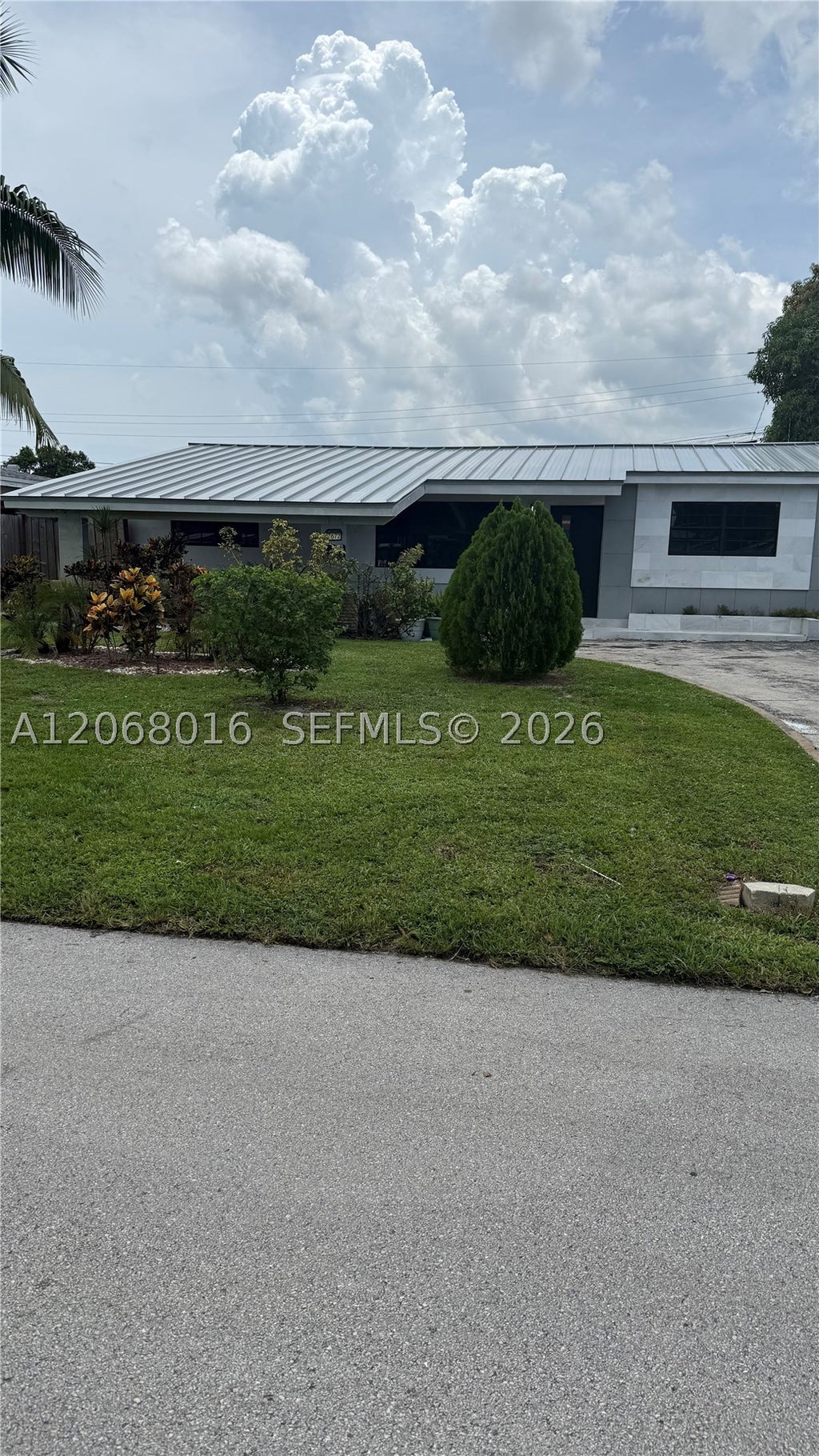 Photo of 7672 Kismet St, Miramar, FL 33023 (MLS # A12068016)