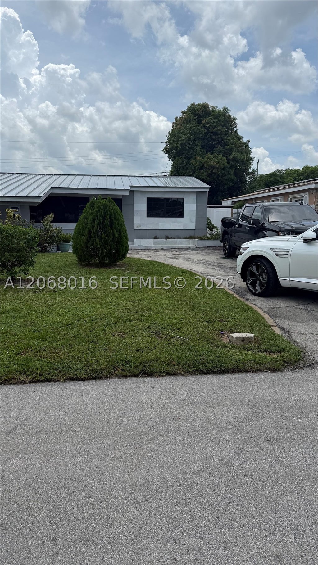 Photo of 7672 Kismet St, Miramar, FL 33023 (MLS # A12068016)