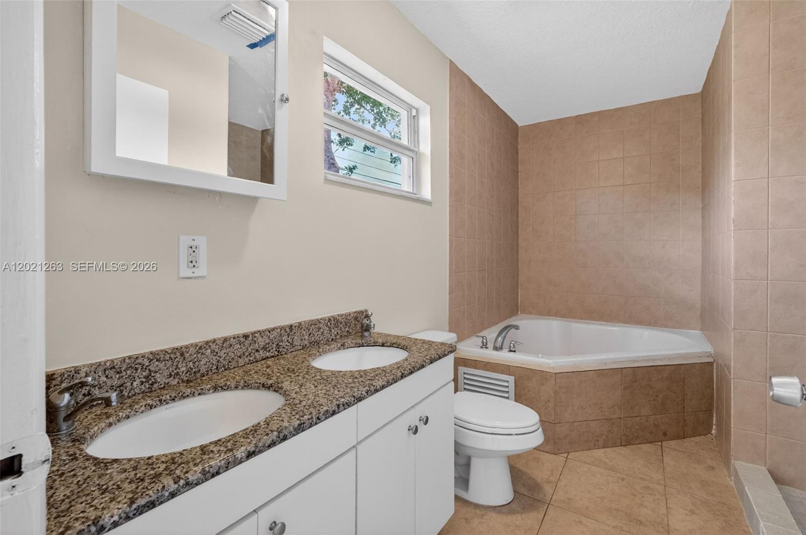 WASHINGTON PARK FOURTH AD - Residential