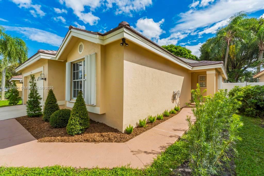 SILVER LAKES AT PEMBROKE - Residential