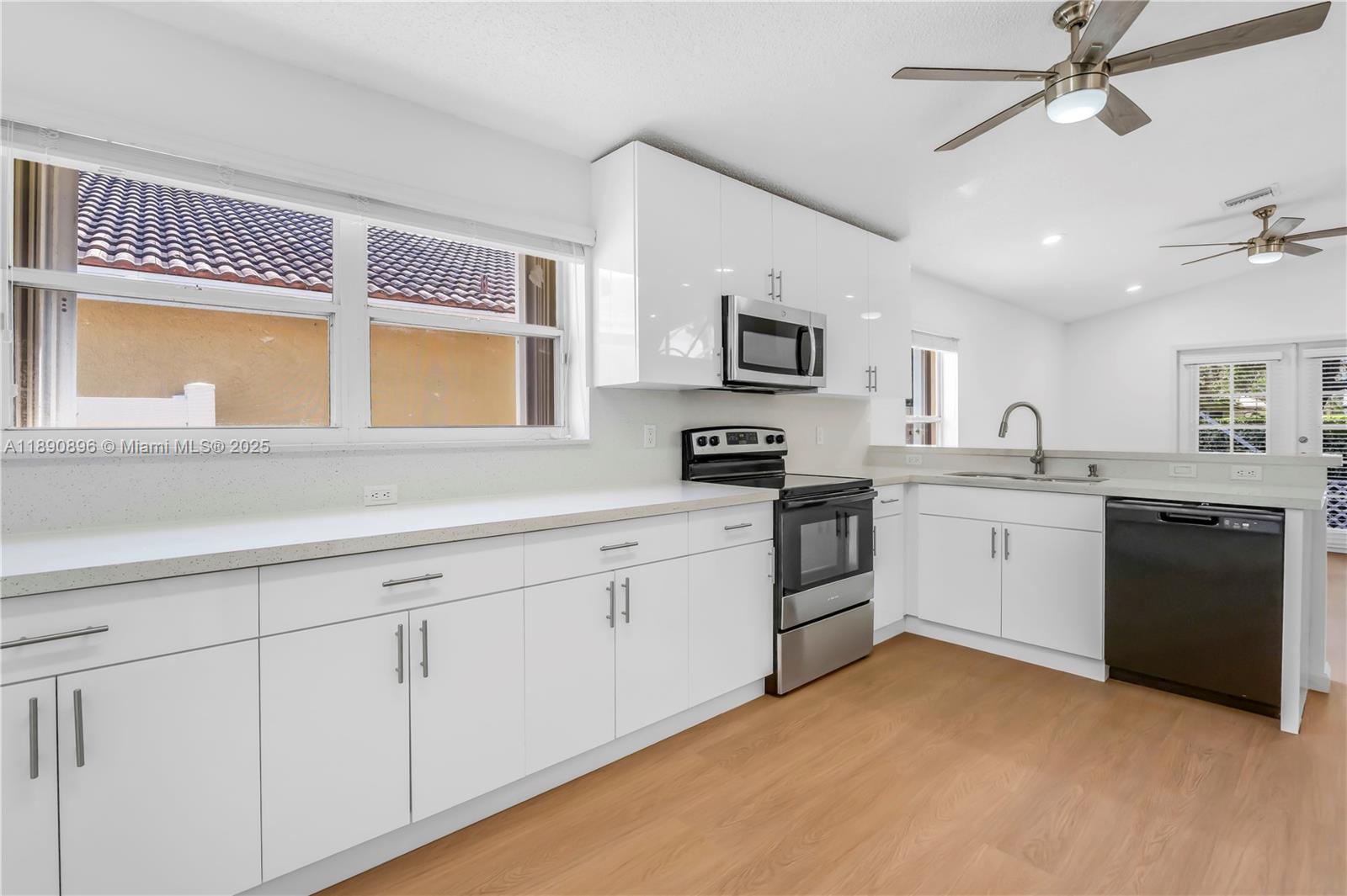 SILVER LAKES AT PEMBROKE - Residential