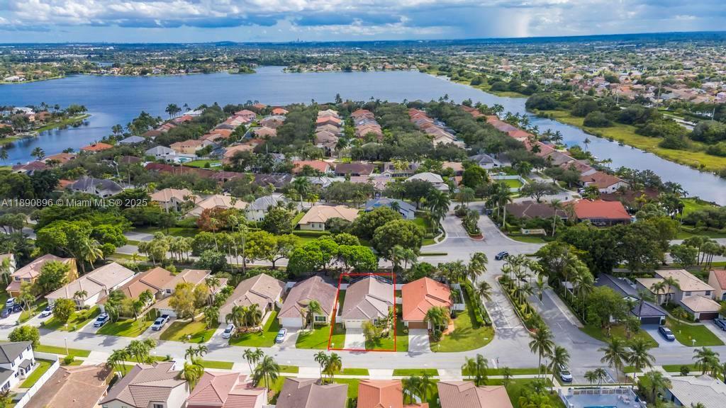 SILVER LAKES AT PEMBROKE - Residential