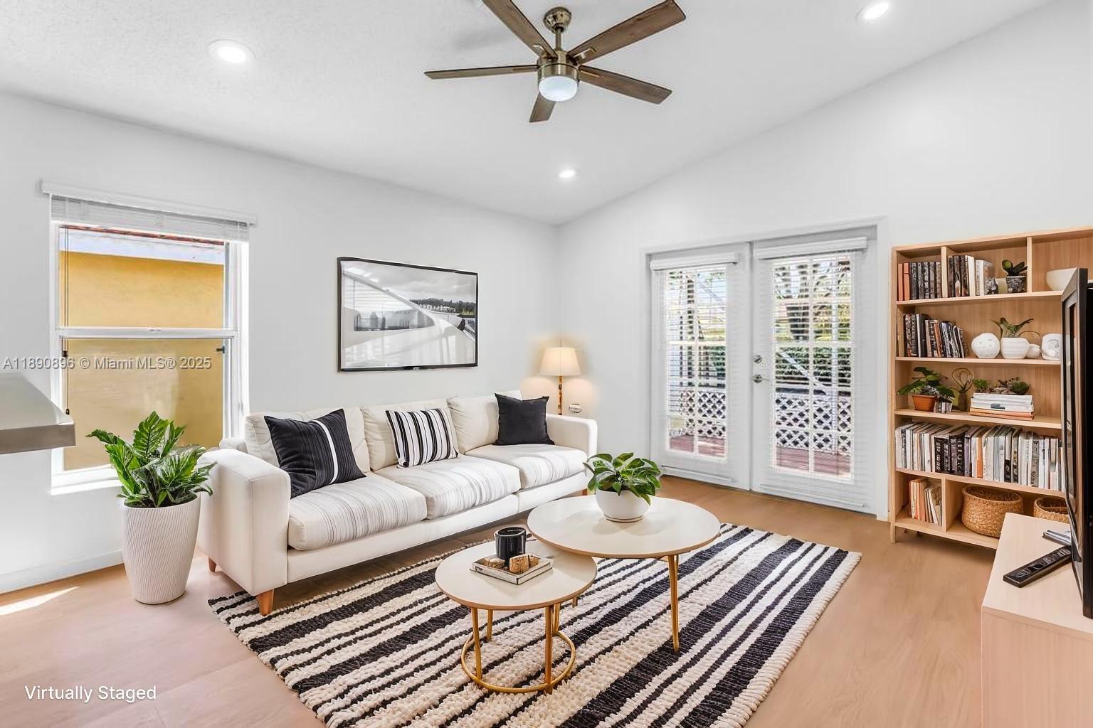 SILVER LAKES AT PEMBROKE - Residential