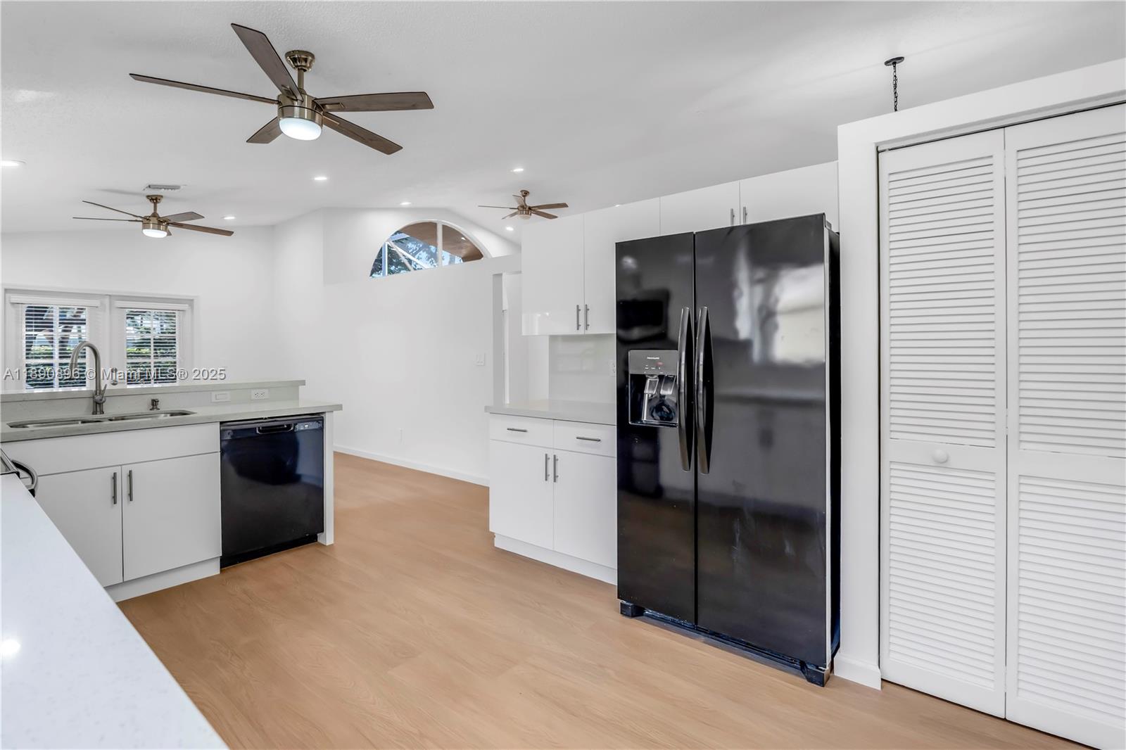SILVER LAKES AT PEMBROKE - Residential