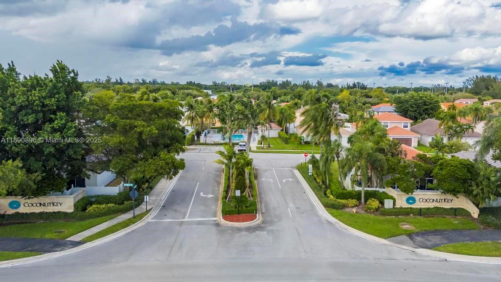 SILVER LAKES AT PEMBROKE - Residential