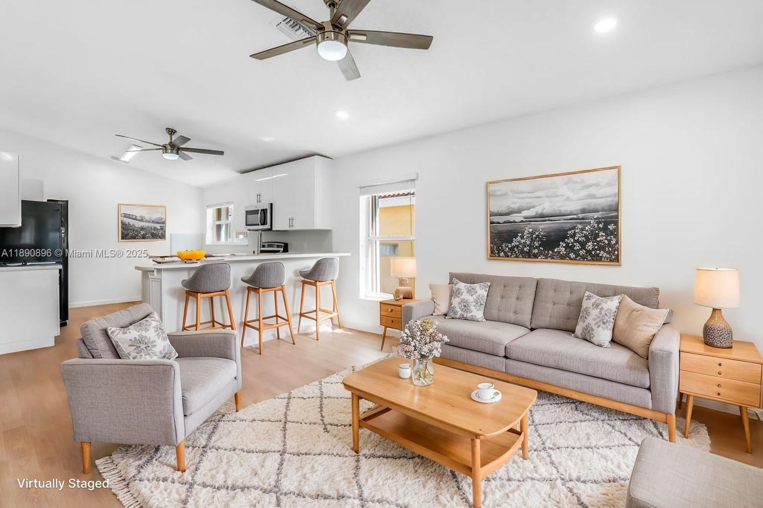 SILVER LAKES AT PEMBROKE - Residential