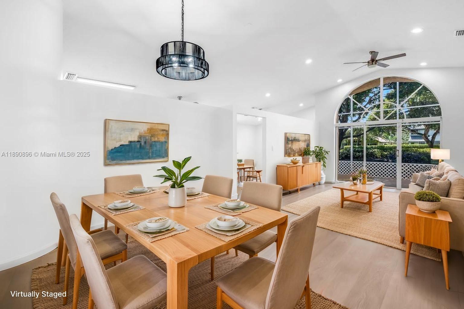 SILVER LAKES AT PEMBROKE - Residential