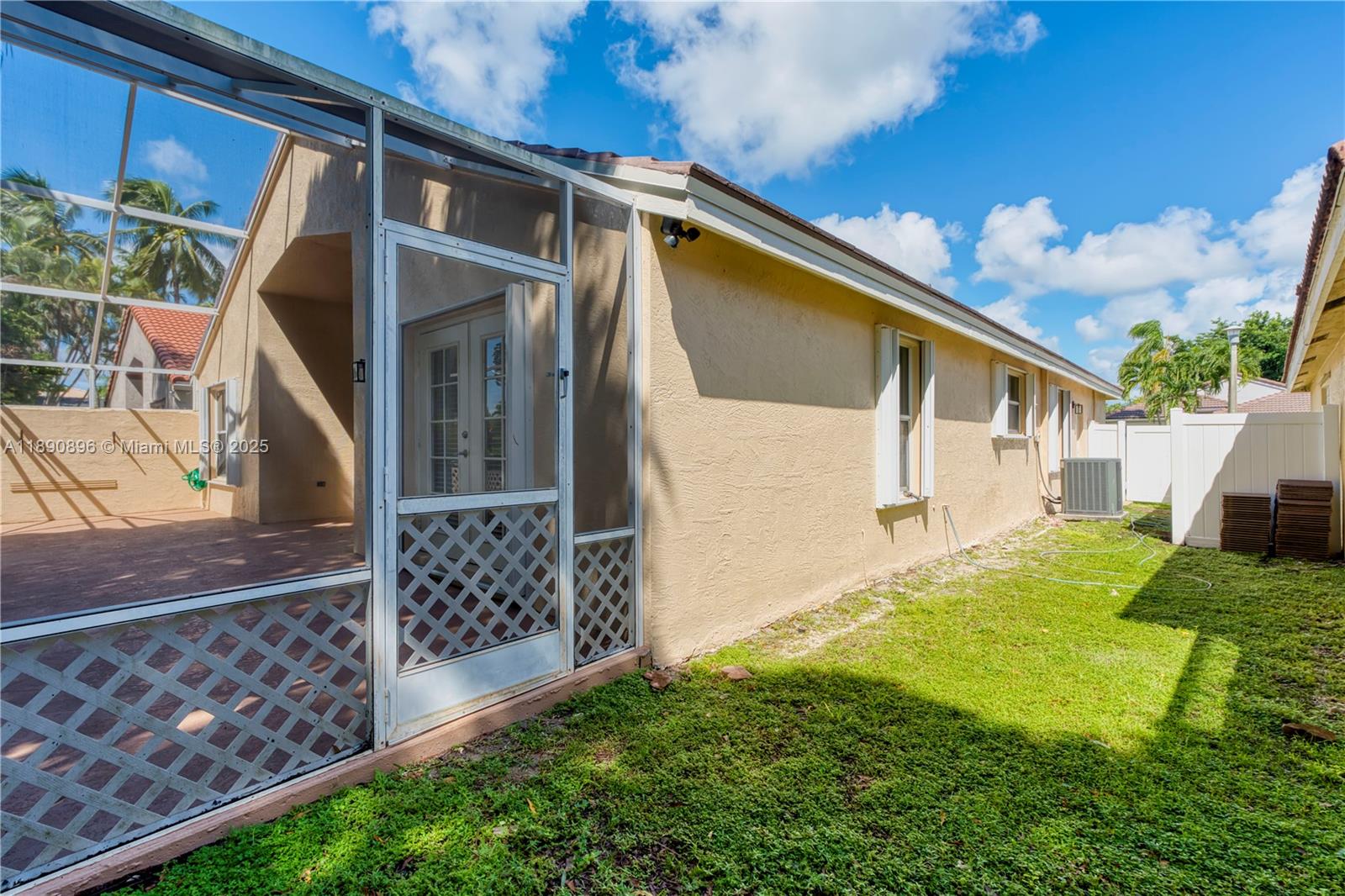 SILVER LAKES AT PEMBROKE - Residential