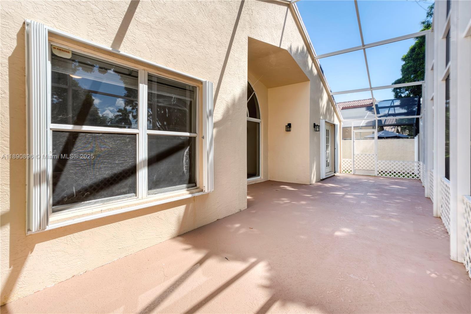 SILVER LAKES AT PEMBROKE - Residential