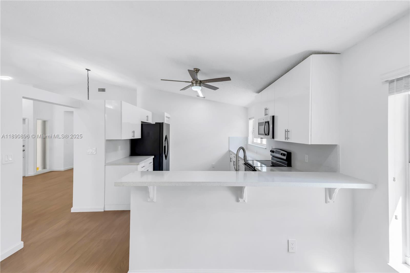 SILVER LAKES AT PEMBROKE - Residential