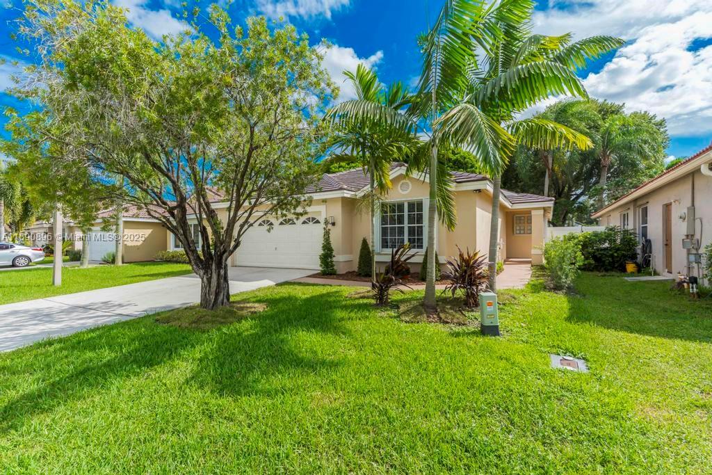 SILVER LAKES AT PEMBROKE - Residential