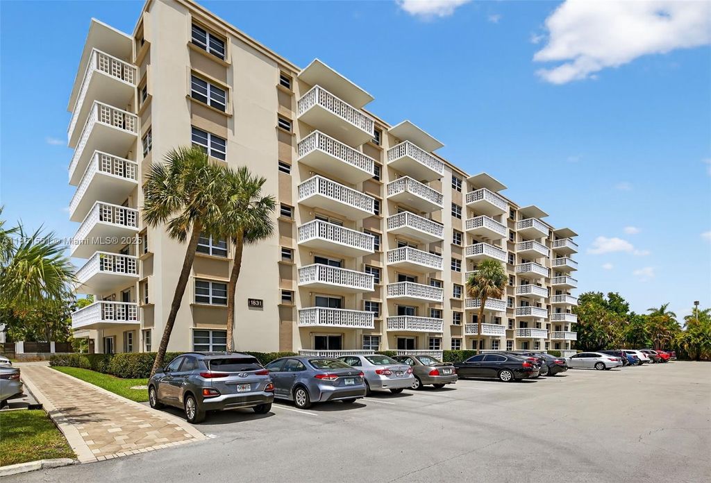 Photo of 1831 NE 38th St #201, Oakland Park, FL 33308 (MLS # A11861561)