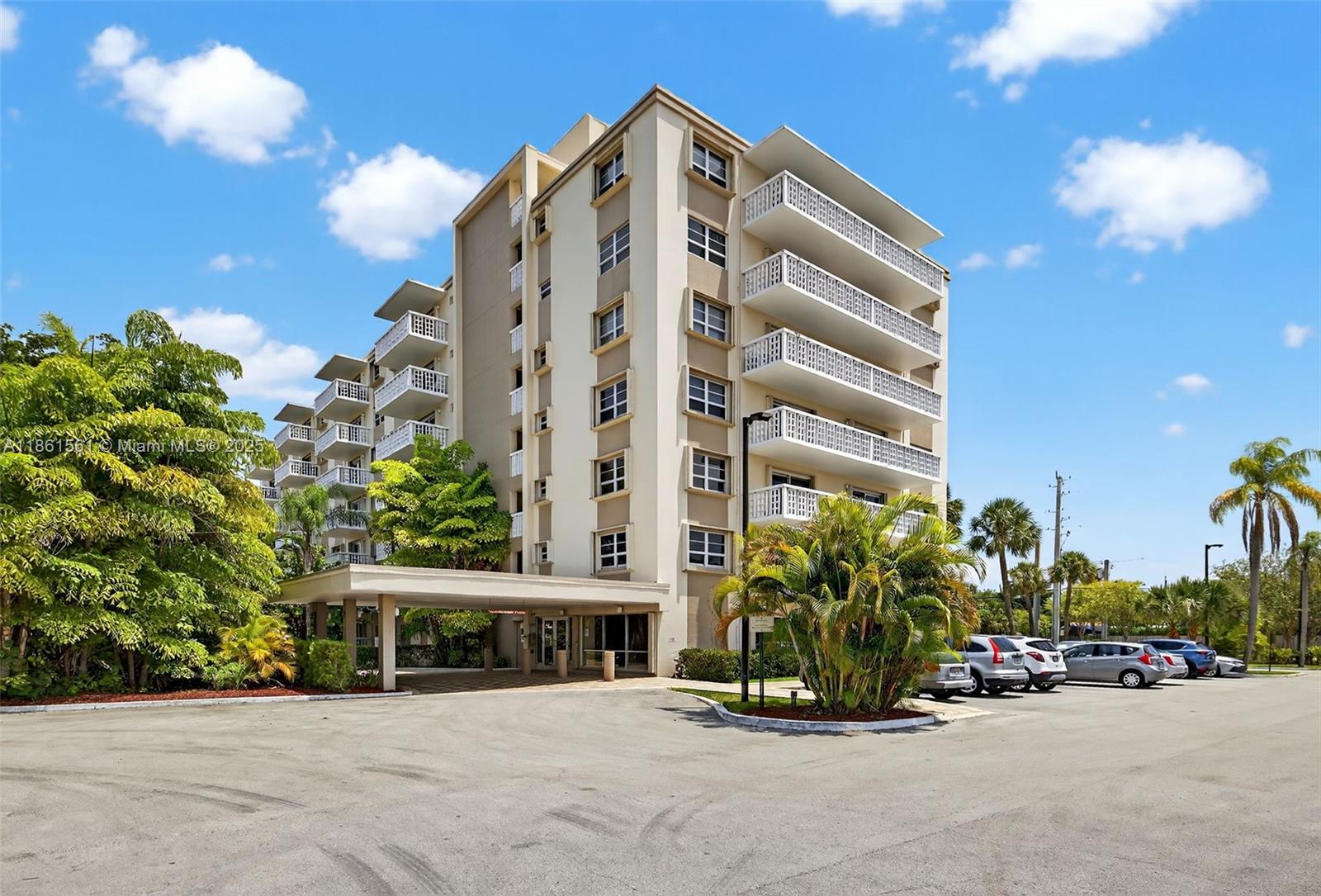 Centrally located 1BD/1BA corner apartment in Coral Lake Tower, perfectly situated on the border of Oakland Park and Fort Lauderdale. This light-filled unit offers beautiful flooring throughout, a spacious living area, remodeled kitchen and bathroom, and a large bedroom with walk-in closet featuring custom cabinetry. Enjoy a private balcony, impact doors, and secure lobby entry. Prime location just steps from LA Fitness, Fresh Market, and minutes from the beach, Wilton Manors, Downtown Oakland Park, and Fort Lauderdale. Building amenities include a pool, clubhouse, laundry facilities, extra storage, and assigned parking.