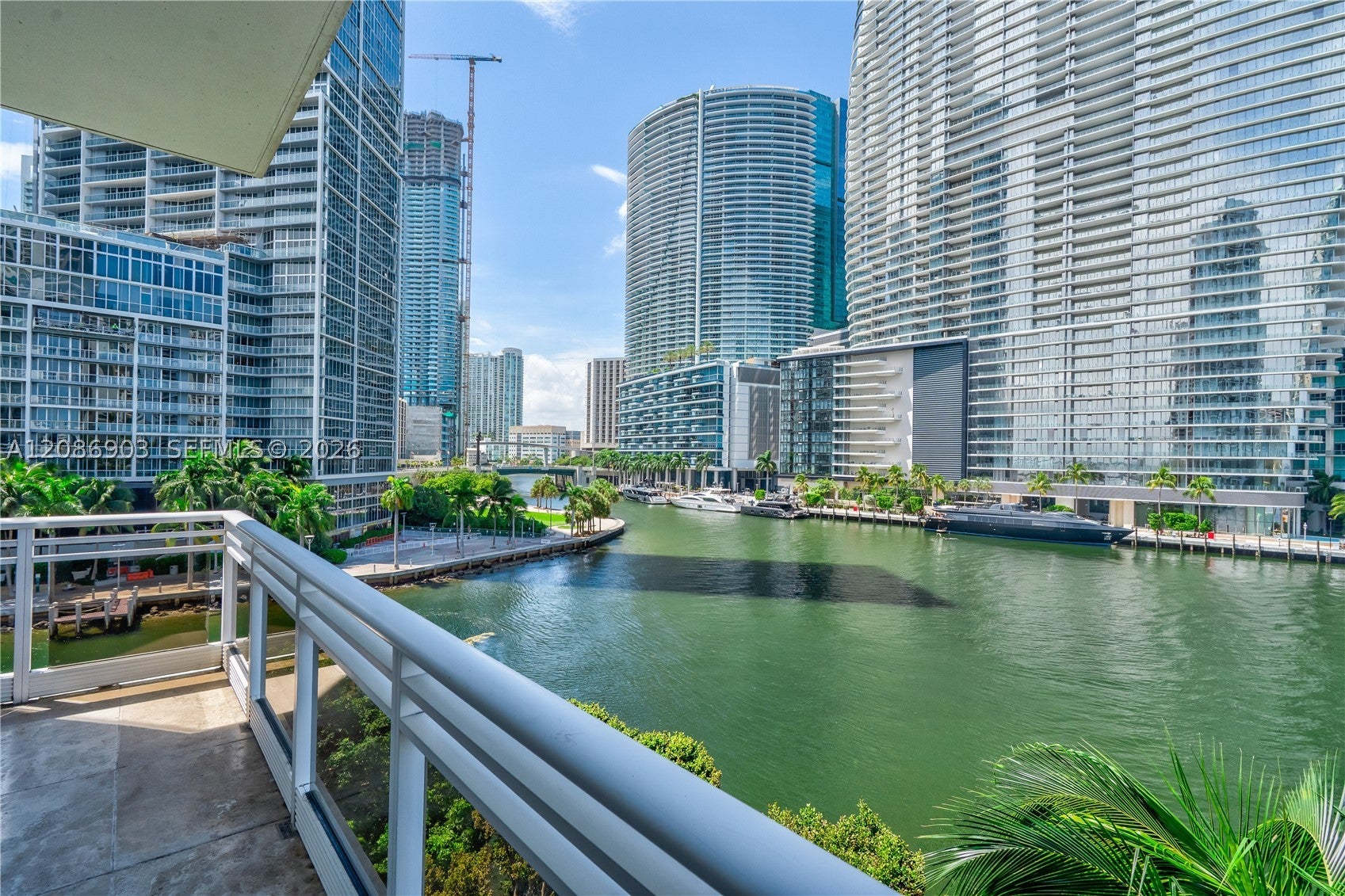 901 Brickell Key Blvd