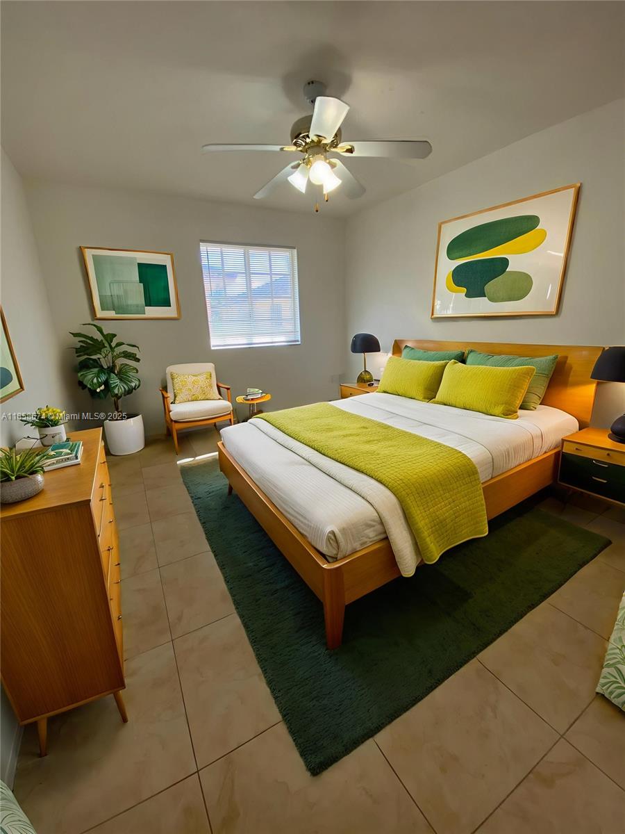 MARQUIS VILLAS I CONDO - Residential Lease