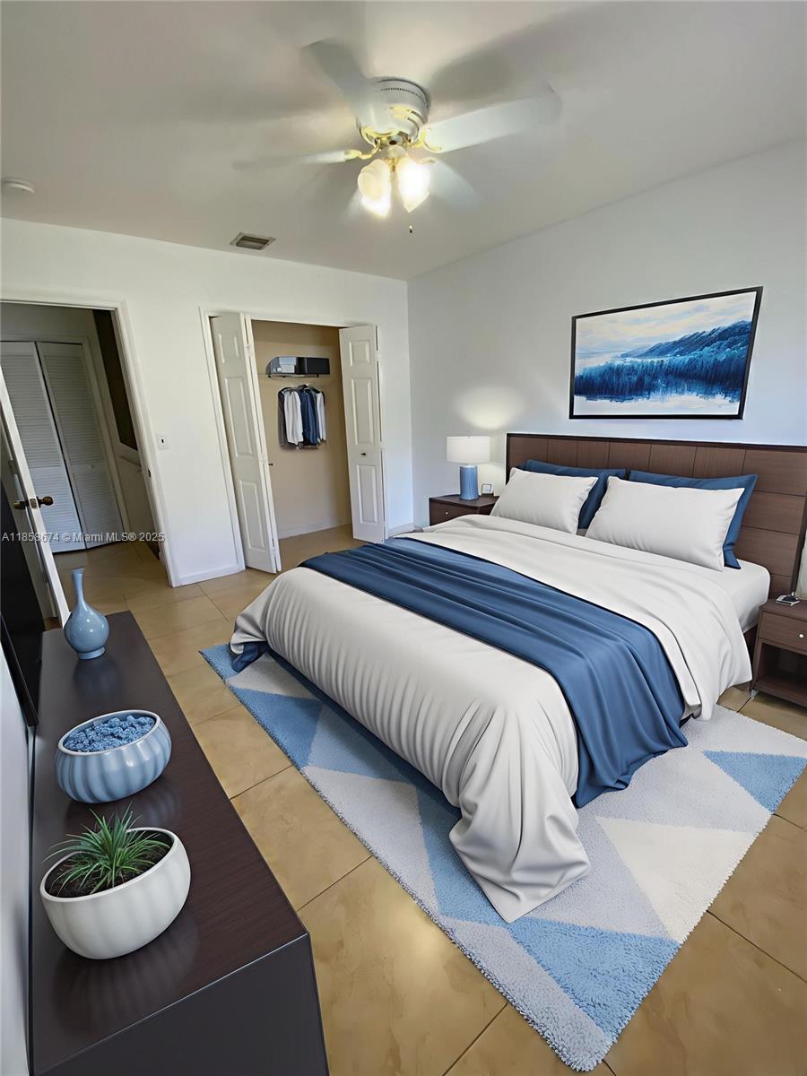 MARQUIS VILLAS I CONDO - Residential Lease