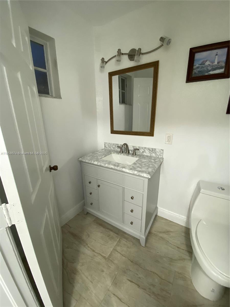 MARQUIS VILLAS I CONDO - Residential Lease