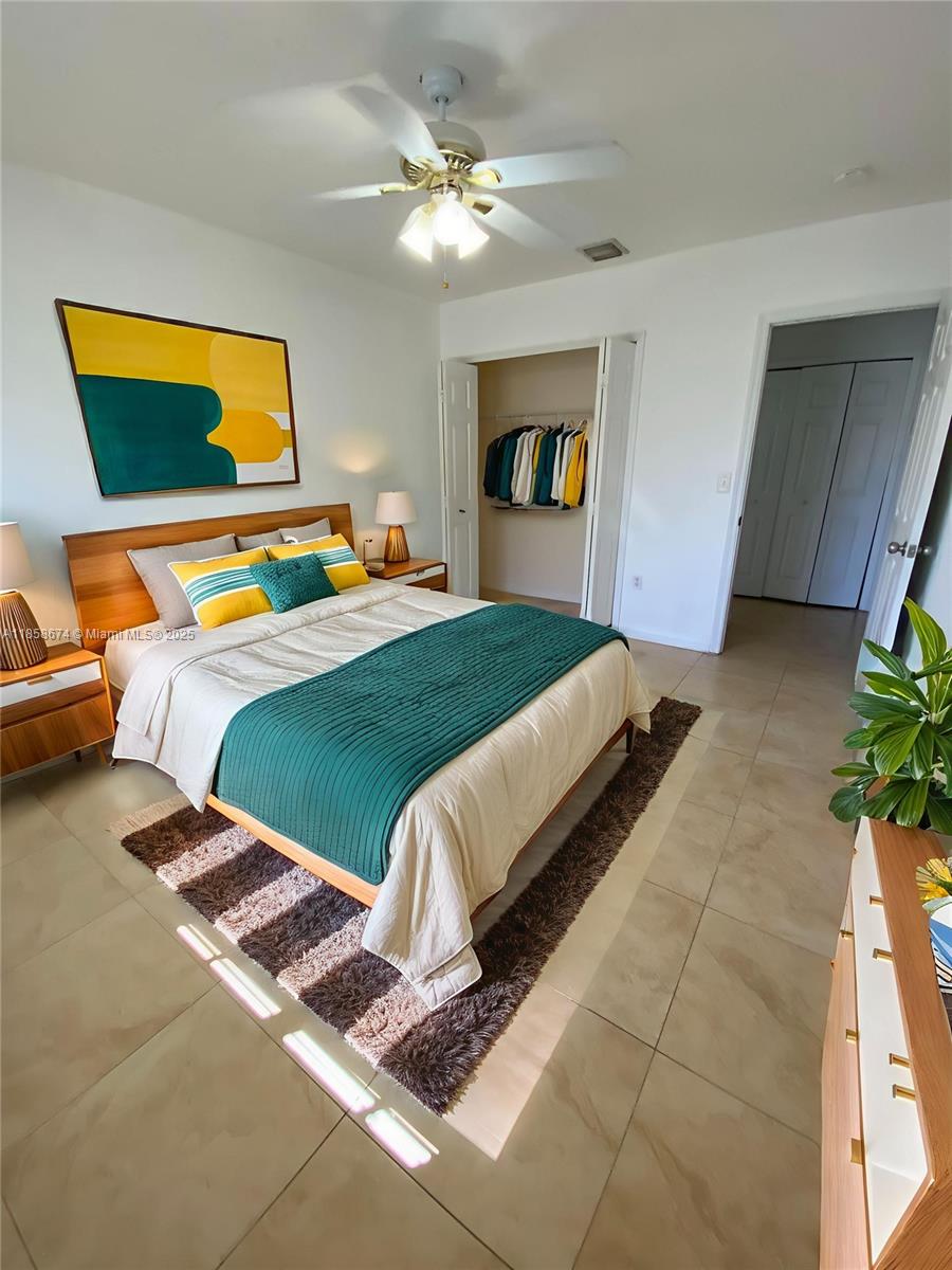 MARQUIS VILLAS I CONDO - Residential Lease