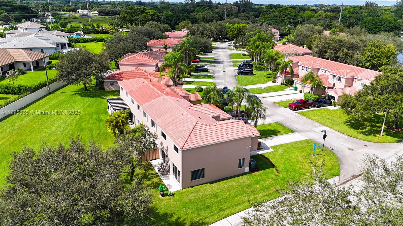 VILLAGE AT HARMONY LAKE - Residential