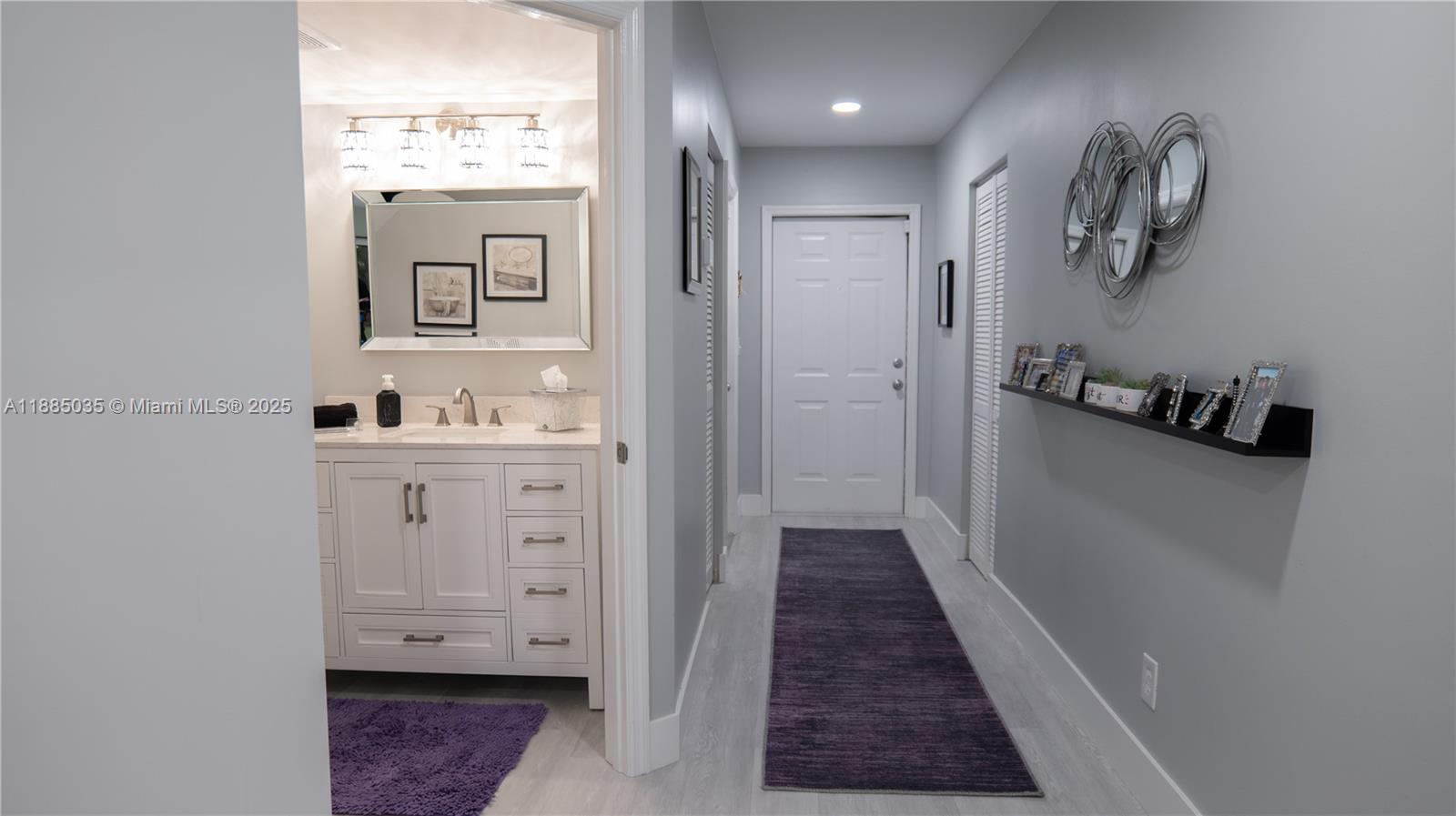 VILLAGE AT HARMONY LAKE - Residential