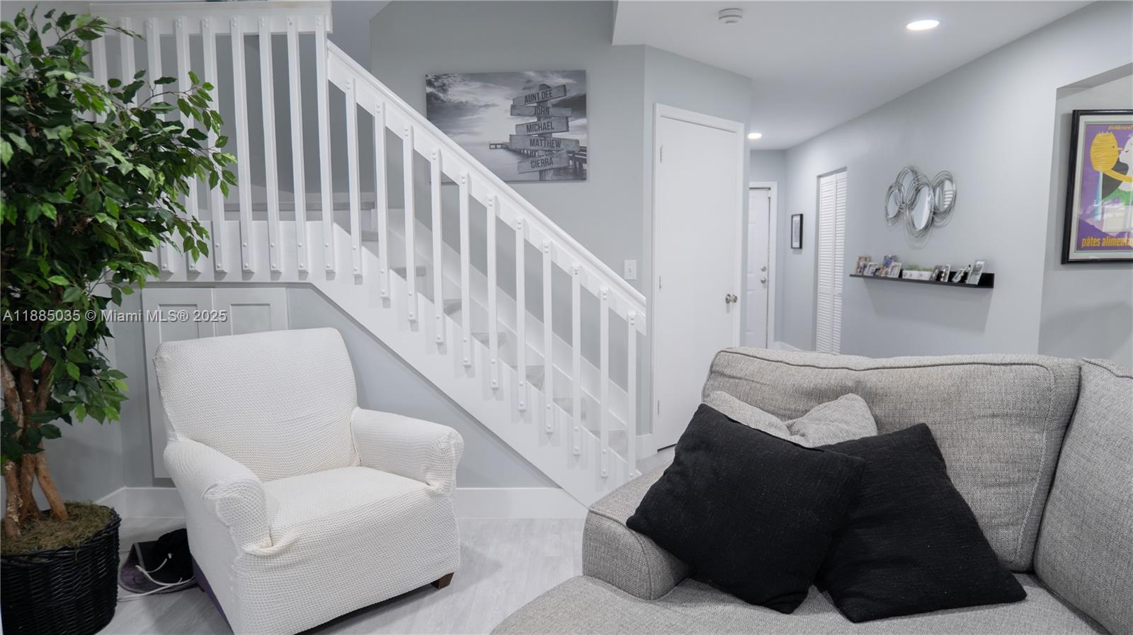 VILLAGE AT HARMONY LAKE - Residential